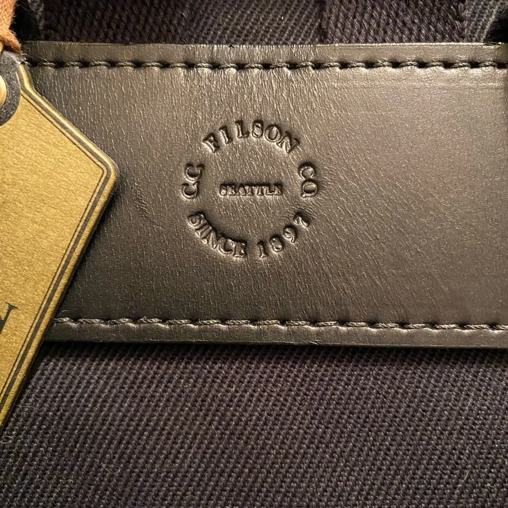 Filson Ranger Backpack - Picture 6 of 12